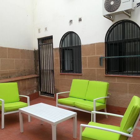 Casa Conde De Santa Olalla Caces エクステリア 写真