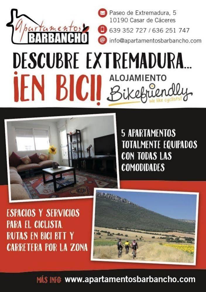 Casa Conde De Santa Olalla Caces エクステリア 写真